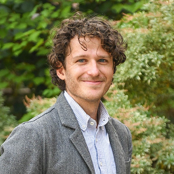 ian callison portrait