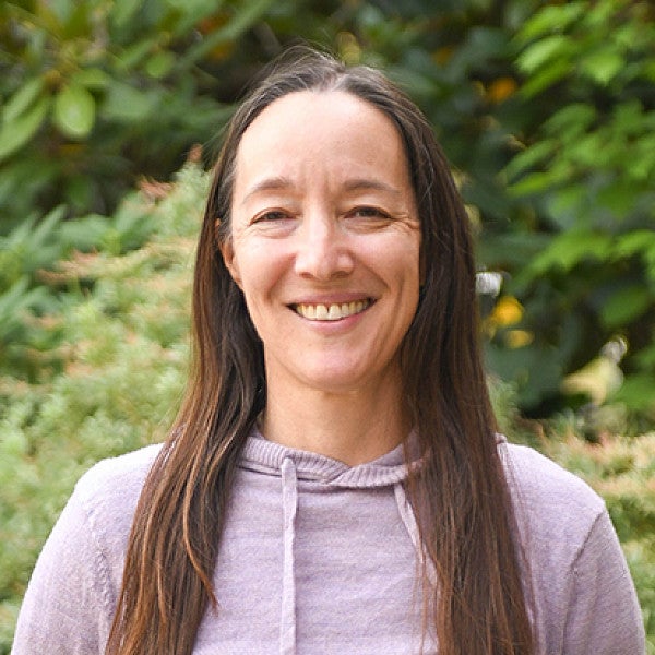 lisa munger portrait
