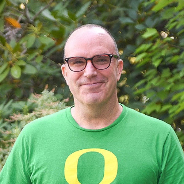 portrait of gantt gurley