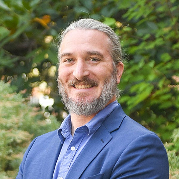 marcel brousseau portrait