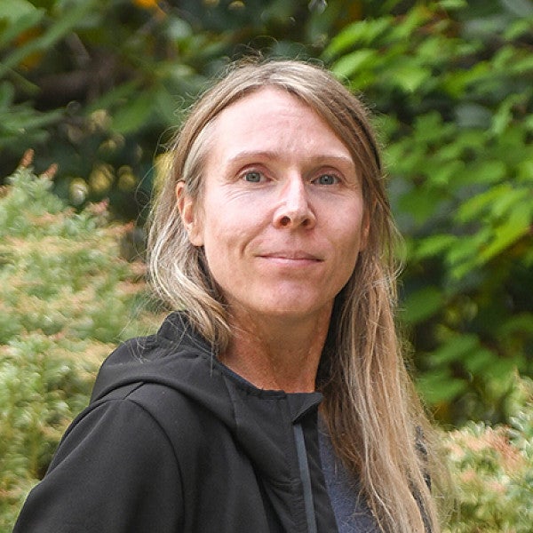 portrait of Marisa King