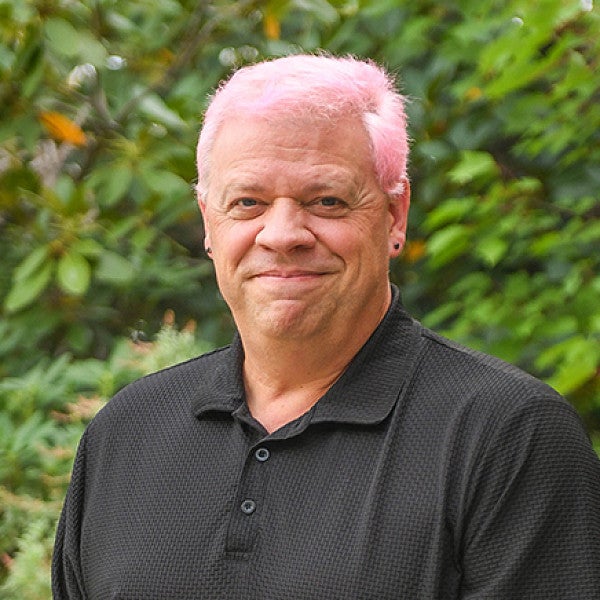 portrait of michael moffitt
