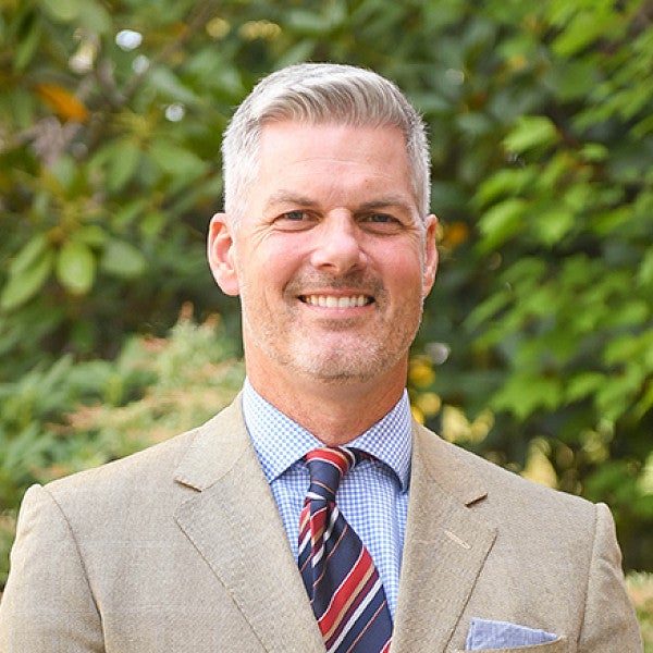 Tobin Hansen Portrait
