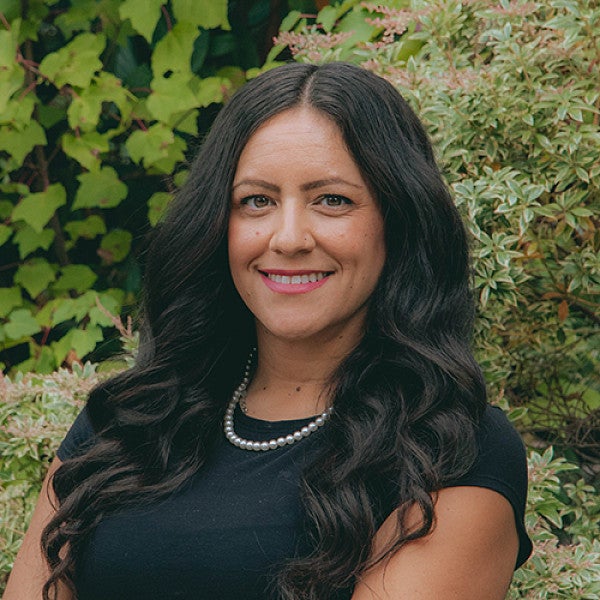 portrait of tricia rodriguez