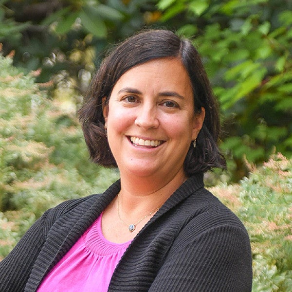 portrait of nicole dudukovic