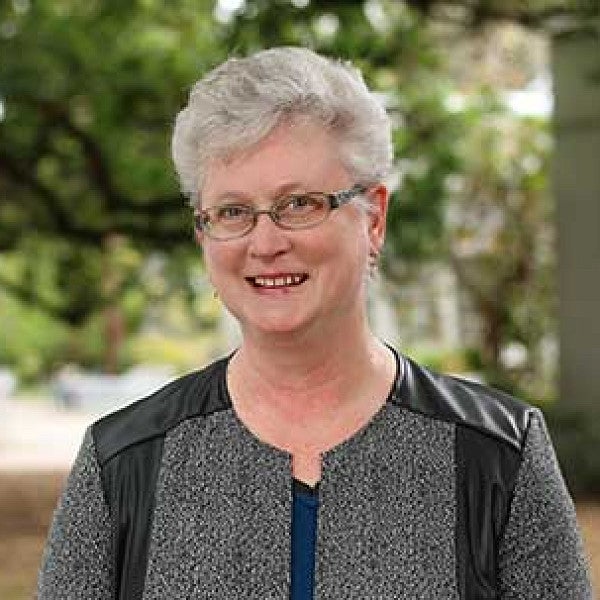 Renee Dorjahn