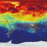 Getting the World to Care About Climate Change