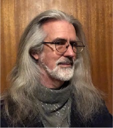 Portrait of John Burridge