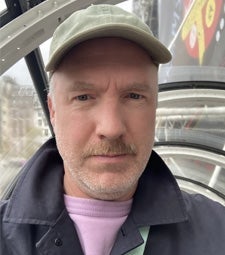 Profile picture of Christopher Michlig