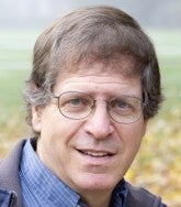 Portrait of David Frank
