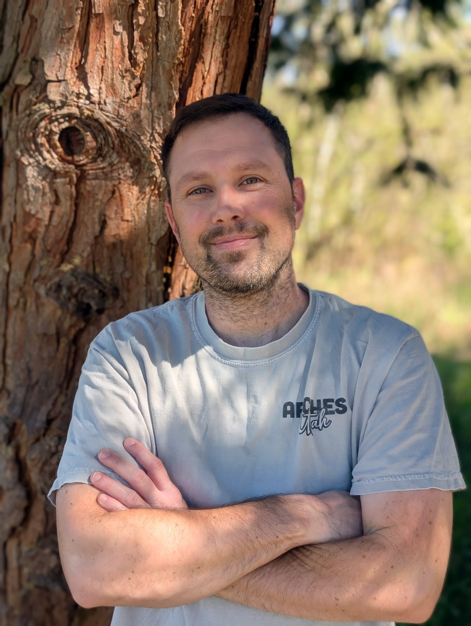 Profile picture of Jesse Wilson