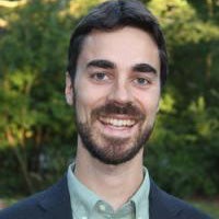 Portrait of Jeff Schroeder
