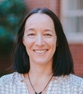 Portrait of Lisa Munger