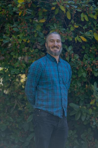 Profile picture of Marcel Brousseau