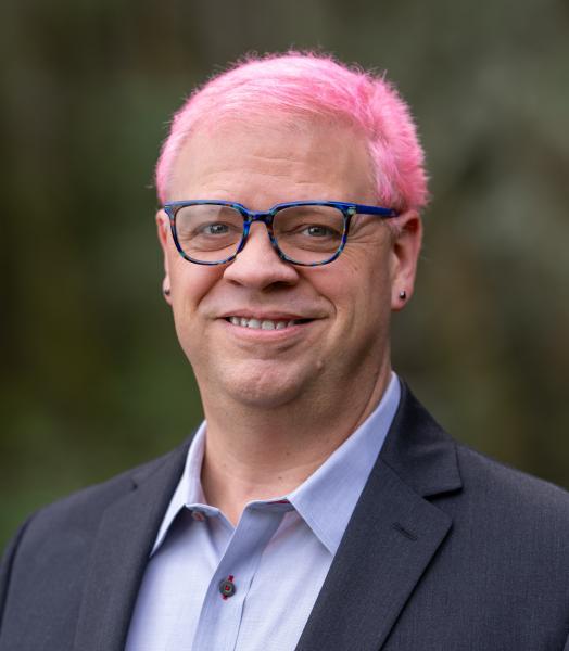 Profile picture of Michael Moffitt