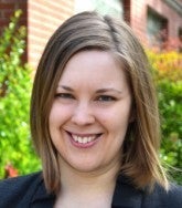 Portrait of Elizabeth  Raisanen