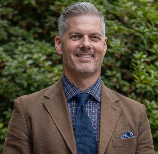 Profile picture of Tobin Hansen