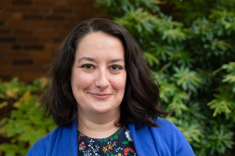 Profile picture of Courtney Thorsson