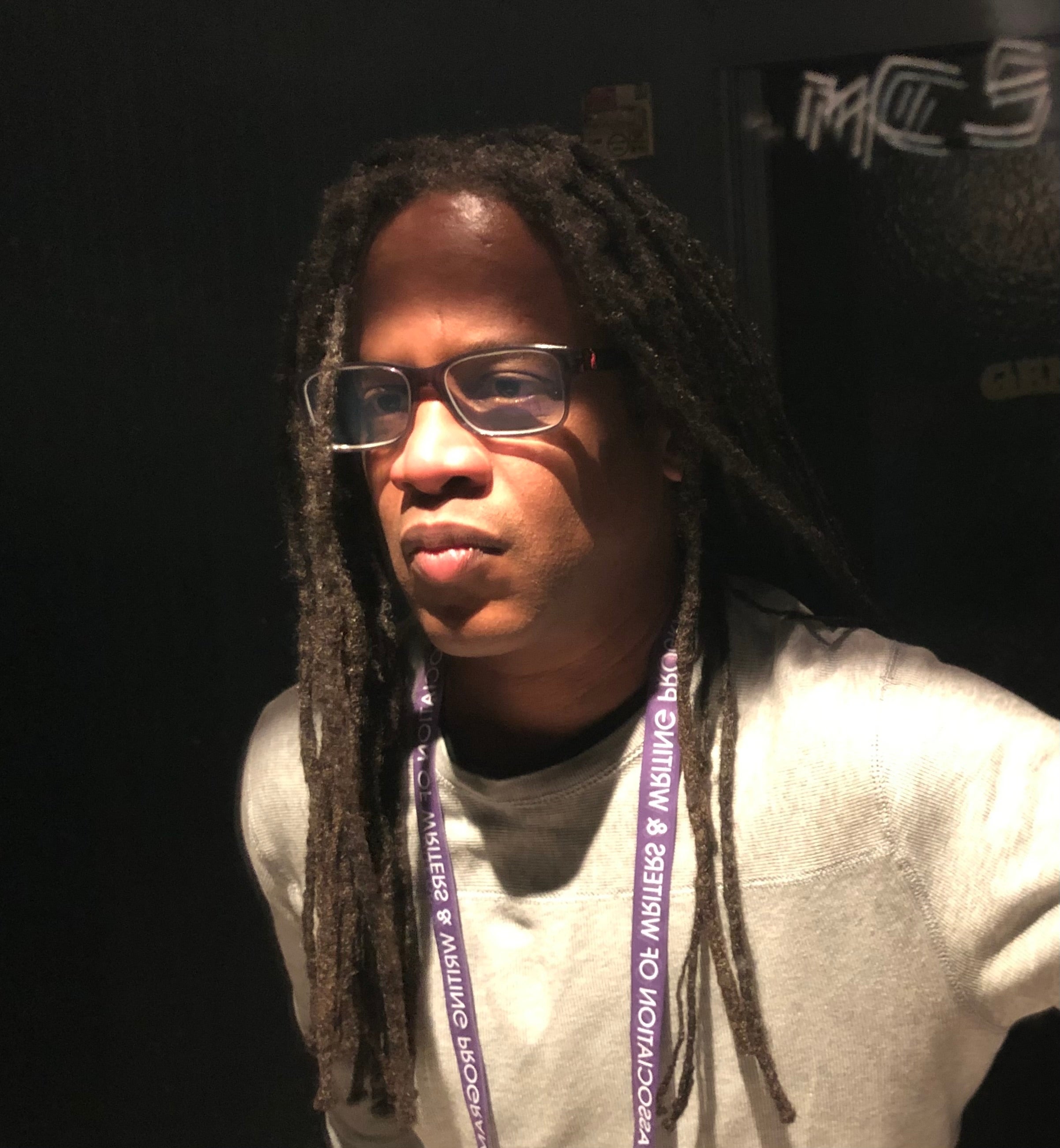 Profile picture of Ulrick Casimir