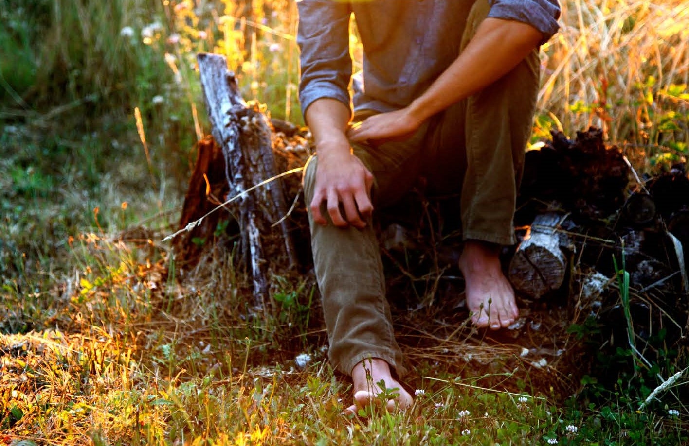 Steinbeck at Sundown, photograph by Jenna Westover Steinbeck at Sundown, photograph by Jenna Westover