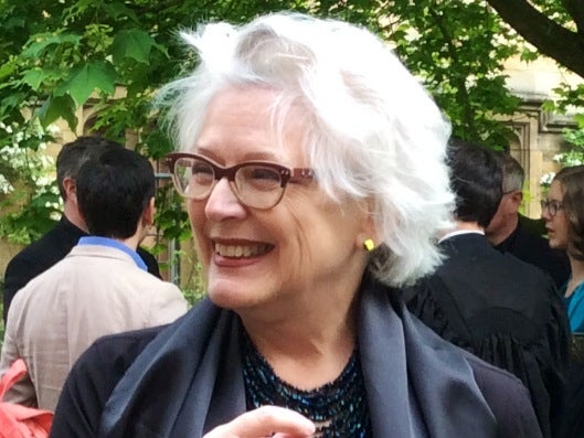 Louise Bishop Louise Bishop