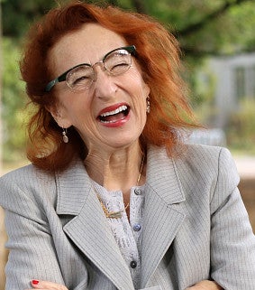 Barbara Mossberg