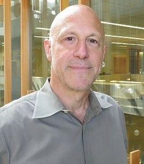 Jeffrey Librett