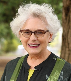 Louise Bishop Louise Bishop