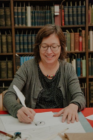 Professor Mai-Lin Cheng