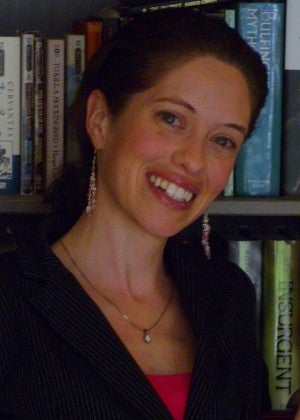 Caroline Lundquist