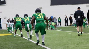 Number 31, Sean Killpatrick Number 31, Sean Killpatrick