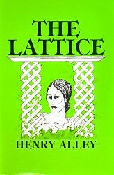 Cover of The Lattice