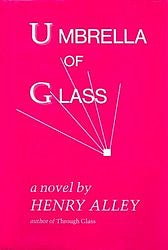 Cover of Umbrella of Glass