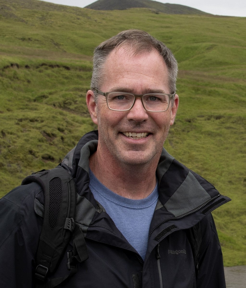 Mark Carey