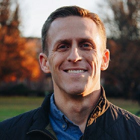 Square head shot of Jason Lewis-Berry