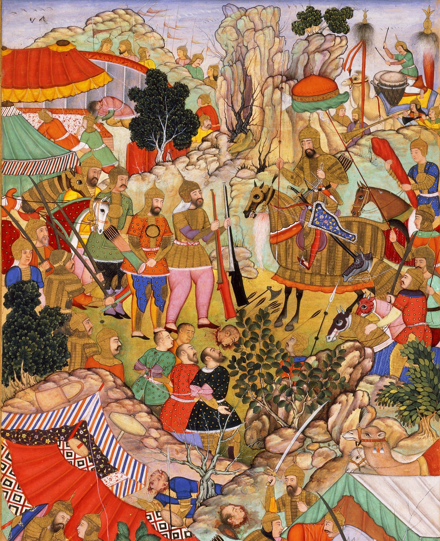 Rashid Al-Din Rashid Al-Din