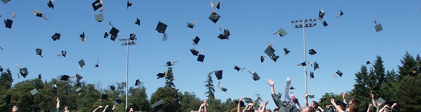 Graduation news Graduation News