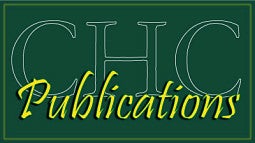 CHC Publications
