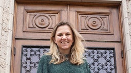 Lucy Roberts