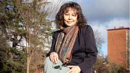 Miriam Alexis Castellon Jordan 