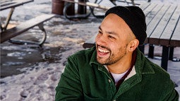 Miles Palacios