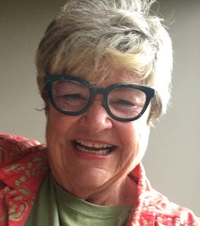 Julie Tripp establishes a no-strings fellowship for study abroad Donor Julie Tripp