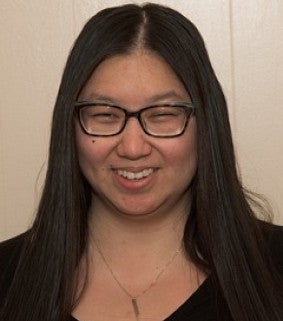 Clara Gorman, Clark Honors College alumna