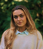Devan McClain headshot