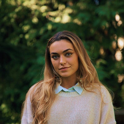 Devan McClain headshot
