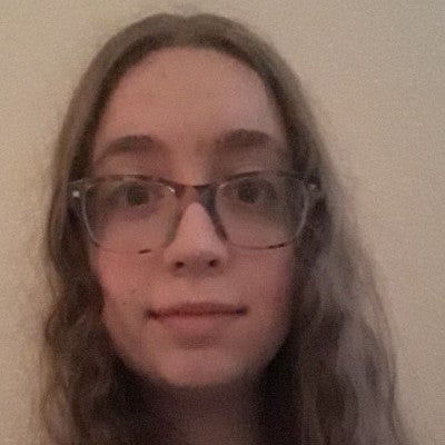 Narrow mugshot of Laurel O'Brien