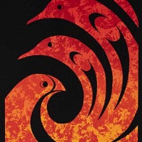 Through the Fire