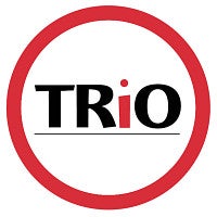 TRIO, Student Support Services logo