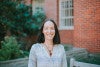 Head shot of Lisa Munger