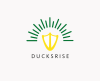 Ducks Rise Logo